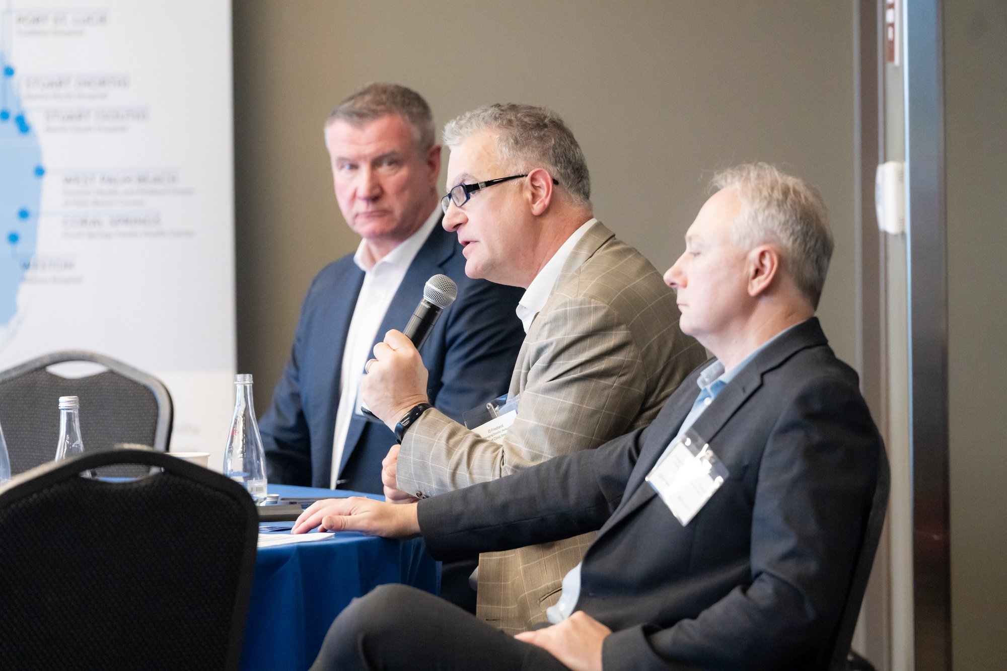 FRIC Forum FRIC Forum