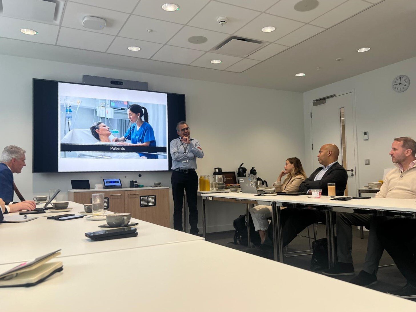 AI Roundtable AI Roundtable