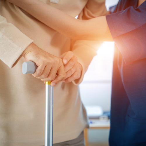 Skilled Nursing Facility (SNF) Mortality Model 